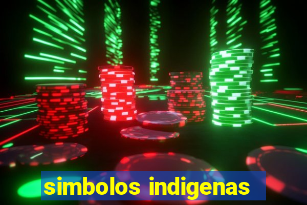 simbolos indigenas